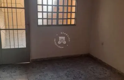 Casa térrea para locação no centro da cidade de jundiaí-sp