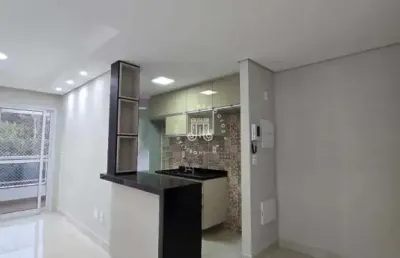 Apartamento à venda no bairro recanto iv centenário, condomínio bellar`t, jundiaí / sp.