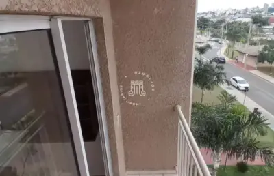 Apartamento para locação no residencial vista park, cidade de jundiaí-sp