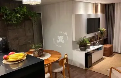 Venda apartamento residencial jardim conquista jundiai-sp
