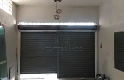 Salão comercial para locação no centro da cidade de jundiaí sp