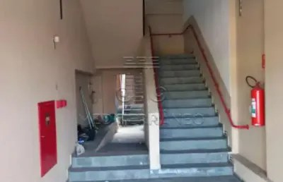 Prédio para alugar na Rua Vigário João José Rodrigues, 675, Centro, Jundiaí