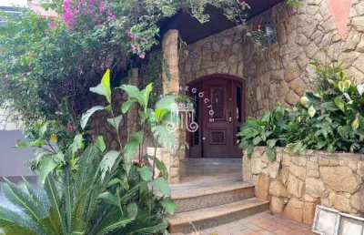 Sobrado no bairro jardim santa adelaide em jundiai/sp