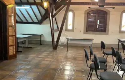 Casa comercial para locação - anhangabaú - jundiaí/sp