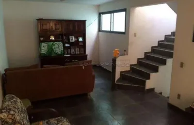 Casa com 3 quartos à venda na Rua Manoel Cubero Alva, 105, Cidade Nova, Jundiaí