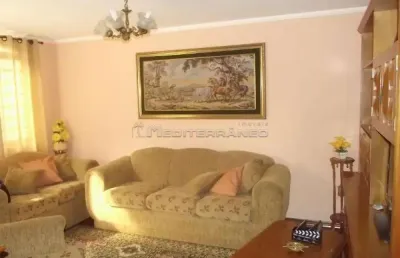 Casa à venda localizada no bairro jardim messina, na cidade de jundiaí / sp