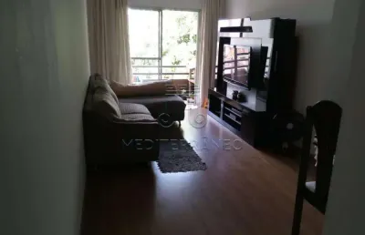 Apartamento à venda com 2 dormitórios no condomínio portal do pacaembu em jundiaí / sp.