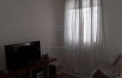 Imóvel à venda com 2 casas na vila boaventura, próximo ao centro de jundiaí / sp.
