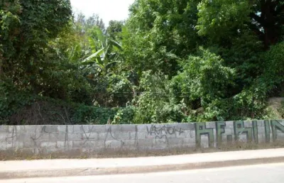Terreno à venda na Avenida Nami Azem, 0, 921, Colônia, Jundiaí