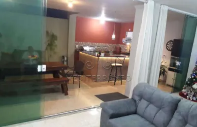 Sobrado à venda localizado no bairro jardim marambaia ii na cidade de jundiaí / sp