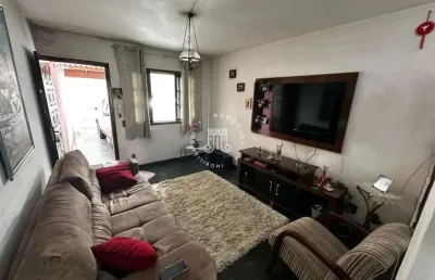 Sobrado para venda localizado no jardim das tulipas em jundiaí / sp