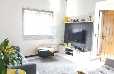 Sobrado à venda localizado no bairro jardim florestal, na cidade de jundiaí / sp