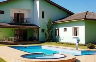 Chácara a venda com 4 dormitórios no bairro água preta em jarinu-sp