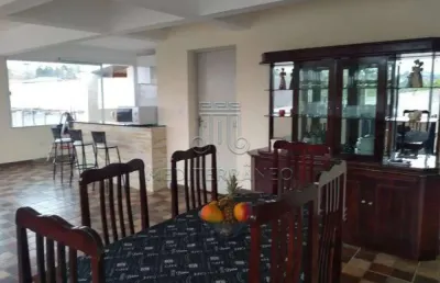 Chácara à venda com 02 dormitórios, localizada no bairro ville saint james ii em jundiaí-sp.