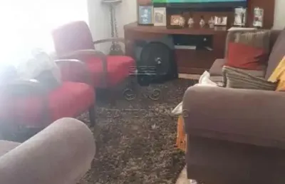 Casa com 3 quartos à venda na Rua Moçambique, 0, 60, Jardim Bonfiglioli, Jundiaí
