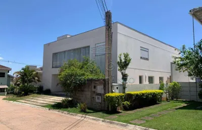 Casa em condomínio à venda com 04 suítes no paineiras da malota, bairro chácara malota em jundiaí-sp.