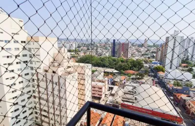 Apartamento à venda com 03 dormitórios (01 suíte), localizado no condomínio edifício itapuã, bairro centro em jundiaí-sp.