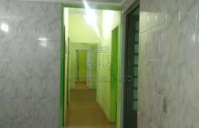 Casa com 3 quartos à venda na Rua Emile Pilon, 245, Vila Arens II, Jundiaí