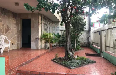 Casa com 3 quartos à venda na Avenida Professor Giacomo Itria, 12x50 Comercial, 255, Anhangabaú, Jundiaí