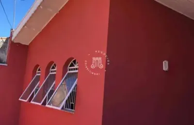 Sobrado para venda no bairro cidade nova na cidade de jundiaí/sp