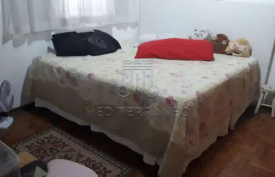 Casa com 4 quartos à venda na Rua Prudente de Moraes, 885, Centro, Jundiaí