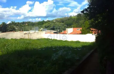 Terreno a venda, 1000 m² na chácar malota, em jundiaí sp