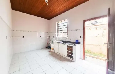 Casa residencial ou comercial a venda ponte são joão