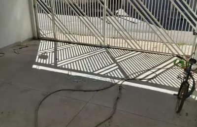 Casa em construção à venda - parque cidade jardim ii - jundiaí/sp