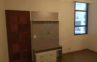 Apartamento no jardim santa teresa no condominio chácara das flores em jundiaí/sp