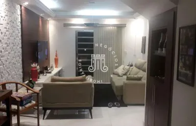 Casa/sobrado à venda com 03 dormitórios localizada no parque residencial jundiaí em jundiaí/sp