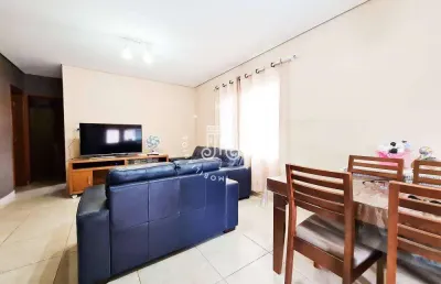 Casa à venda 200m² - bairro eloy chaves - jundiaí/sp