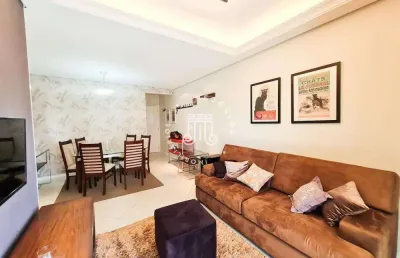 Apartamento com 2 quartos à venda na Rua Engenheiro Hermenegildo Campos Almeida, 216, Vila Japi II, Jundiaí