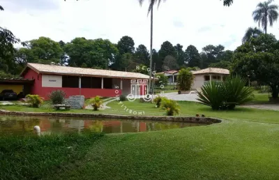 Chácara para venda localizada no bairro vale dos cebrantes, na cidade de jundiaí/sp
