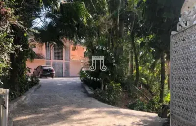 Chácara à venda no bairro cidade santos dumont, jundiaí / sp.