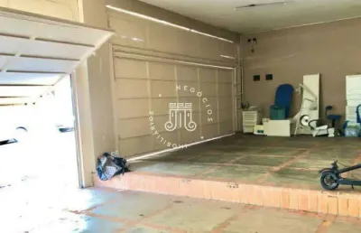 Casa com 4 quartos à venda na Rua Mário Pereira Pinto, 56, Jardim Paulista I, Jundiaí