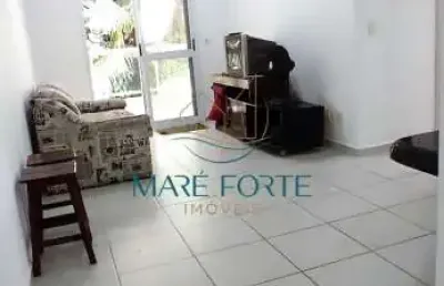 Apartamento com 2 quartos à venda na Praia Grande, Ubatuba 