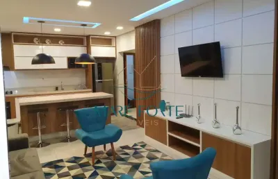 Cobertura com 3 quartos à venda no Centro, Ubatuba 