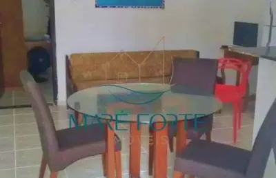 Apartamento com 1 quarto à venda em Perequê Açu, Ubatuba 