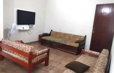 Apartamento com 2 quartos à venda em Perequê Açu, Ubatuba 