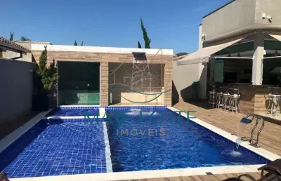 Casa com 5 quartos à venda em Horto Florestal, Ubatuba 