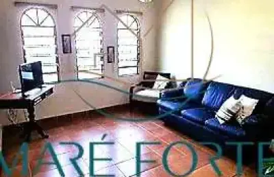 Casa com 3 quartos à venda no Silop, Ubatuba 