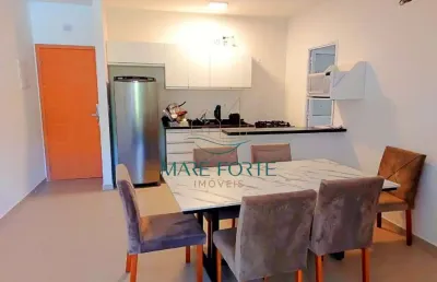 Apartamento com 2 quartos à venda em Toninhas, Ubatuba 