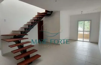 Cobertura com 2 quartos à venda em Toninhas, Ubatuba 