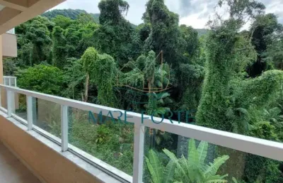 Apartamento com 2 quartos à venda em Toninhas, Ubatuba 