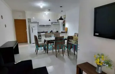 Apartamento com 2 quartos à venda em Toninhas, Ubatuba 