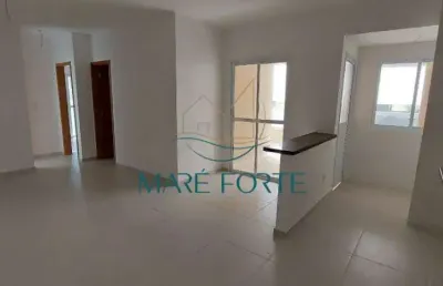 Apartamento com 2 quartos à venda em Toninhas, Ubatuba 