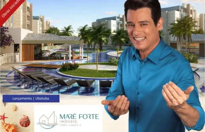 Incrível pré - lançamento! residencial estilo resort!