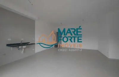 Apartamento com 1 quarto à venda em Perequê Açu, Ubatuba 
