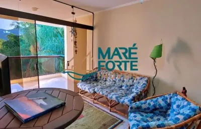 Cobertura com 3 quartos à venda em Itaguá, Ubatuba 