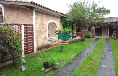 Imóvel disponível para venda, no bairro itagua em ubatuba sp, onde proporciona os melhores restaurantes e pontos comercias